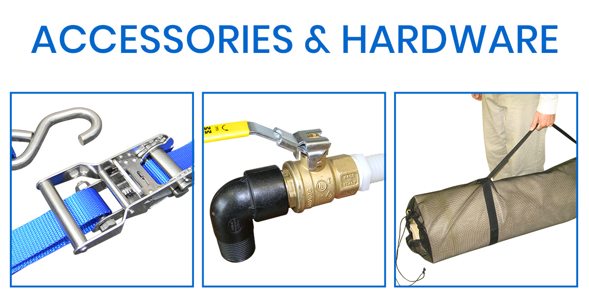 ATL Hardware & Accessories