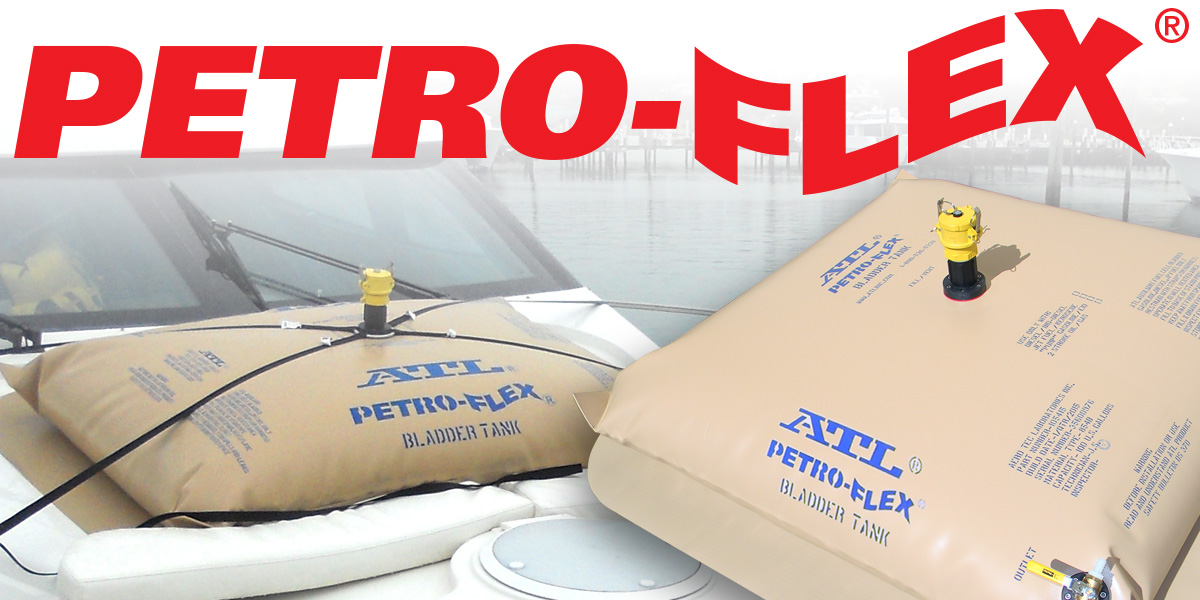 ATL Petro-Flex Fuel Bladder